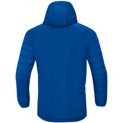 JAKO Team Stadionjacke royal M