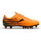 PUMA Attancto II FG/AG Fußballschuhe Kinder 04 - heat fire/puma black 32.5