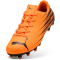 PUMA Attancto II FG/AG Fußballschuhe Kinder 04 - heat fire/puma black 32.5