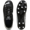 PUMA Attancto II FG/AG Fußballschuhe Kinder 01 - PUMA black/PUMA white 28
