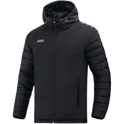 JAKO Team Stadionjacke schwarz S