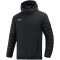 JAKO Team Stadionjacke schwarz S