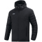 JAKO Team Stadionjacke schwarz L