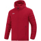 JAKO Team Stadionjacke chili rot S