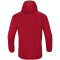 JAKO Team Stadionjacke chili rot S