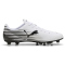 PUMA Attancto II FG/AG Fußballschuhe Herren 02 - PUMA white/PUMA black 40