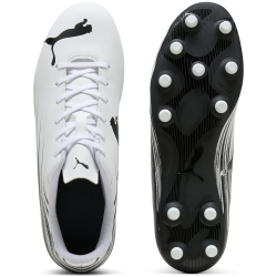 PUMA Attancto II FG/AG Fußballschuhe Herren 02 -...