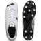 PUMA Attancto II FG/AG Fußballschuhe Herren 02 - PUMA white/PUMA black 44