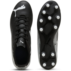 PUMA Attancto II FG/AG Fußballschuhe Herren 01 -...
