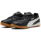 PUMA King Liga IT Fußballschuhe 01 - PUMA black/PUMA white/PUMA silver 39