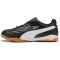 PUMA King Liga IT Fußballschuhe 01 - PUMA black/PUMA white/PUMA silver 39