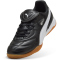 PUMA King Liga IT Fußballschuhe 01 - PUMA black/PUMA white/PUMA silver 39