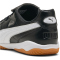 PUMA King Liga IT Fußballschuhe 01 - PUMA black/PUMA white/PUMA silver 39