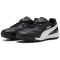 PUMA King Liga TT Multinocken-Fußballschuhe 01 - PUMA black/PUMA white/PUMA silver 37.5