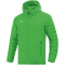 JAKO Team Stadionjacke soft green S
