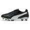 PUMA King Liga FG/AG Fußballschuhe 01 - PUMA black/PUMA white/PUMA silver 38.5