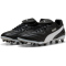 PUMA King Liga FG/AG Fußballschuhe 01 - PUMA black/PUMA white/PUMA silver 46.5