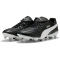 PUMA King Liga MxSG Stollen-Fußballschuhe 01 - PUMA black/PUMA white/PUMA silver 39