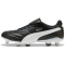 PUMA King Liga MxSG Stollen-Fußballschuhe 01 - PUMA black/PUMA white/PUMA silver 39
