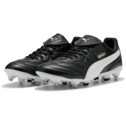 PUMA King Liga MxSG Stollen-Fußballschuhe 01 - PUMA...
