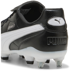 PUMA King Liga MxSG Stollen-Fußballschuhe 01 - PUMA...