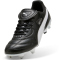 PUMA King Liga MxSG Stollen-Fußballschuhe 01 - PUMA black/PUMA white/PUMA silver 46.5