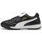 PUMA King Top TT Multinocken-Fußballschuhe 01 - PUMA black/PUMA white/PUMA gold 36