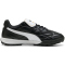 PUMA King Top TT Multinocken-Fußballschuhe 01 - PUMA black/PUMA white/PUMA gold 36