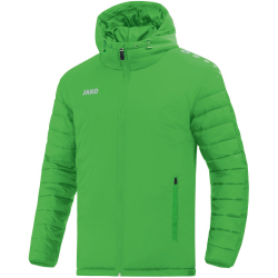 JAKO Team Stadionjacke soft green 3XL