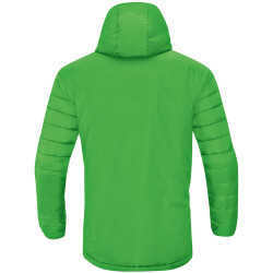 JAKO Team Stadionjacke soft green 4XL
