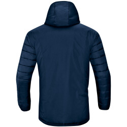 JAKO Team Stadionjacke marine S