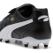 PUMA King Top FG/AG Fußballschuhe 01 - PUMA black/PUMA white/PUMA gold 39