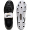 PUMA King Top FG/AG Fußballschuhe 01 - PUMA black/PUMA white/PUMA gold 40