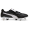 PUMA King Top MxSG Stollen-Fußballschuhe 01 - PUMA black/PUMA white/PUMA gold 44