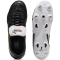 PUMA King Top MxSG Stollen-Fußballschuhe 01 - PUMA black/PUMA white/PUMA gold 46.5