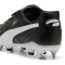 PUMA King Top MxSG Stollen-Fußballschuhe 01 - PUMA black/PUMA white/PUMA gold 46.5