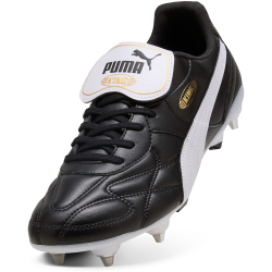 PUMA King Top MxSG Stollen-Fußballschuhe 01 - PUMA...
