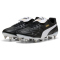 PUMA King Top MxSG Stollen-Fußballschuhe 01 - PUMA black/PUMA white/PUMA gold 48