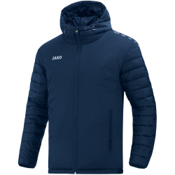 JAKO Team Stadionjacke marine XXL