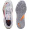 PUMA Solarstrike W+ 4 Hallenschuhe 01 - PUMA white/heat fire/lilac crush/berry 36