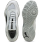 PUMA Solarstrike 4 Hallenschuhe 02 - PUMA white/PUMA black/silver mist/platinum gray 36