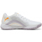 PUMA Accelerate Turbo W+ 4 Hallenschuhe Damen 01 - PUMA white/berry/lilac crush/heat fire 36