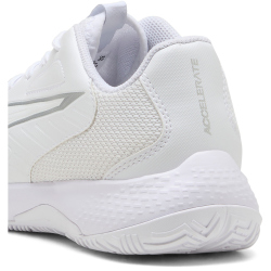 PUMA Accelerate 4 Hallenschuhe Kinder 02 - PUMA...