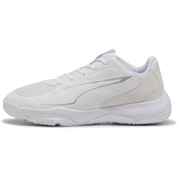 PUMA Accelerate 4 Hallenschuhe Kinder 01 - fizzy...