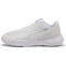 PUMA Accelerate 4 Hallenschuhe Kinder 01 - fizzy light/green terrain/puma white 33