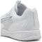 PUMA Accelerate Pro 4 Hallenschuhe 02 - PUMA white/PUMA silver 37