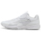 PUMA Accelerate Pro 4 Hallenschuhe 02 - PUMA white/PUMA silver 41