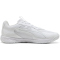 PUMA Accelerate Pro 4 Hallenschuhe 02 - PUMA white/PUMA silver 41