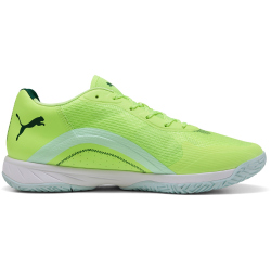 PUMA Accelerate Turbo 4 Hallenschuhe 01 - fizzy...