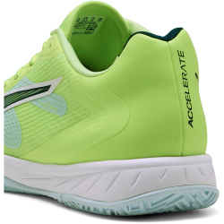 PUMA Accelerate Turbo 4 Hallenschuhe 01 - fizzy...